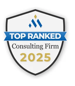 Management Consulted Top Ranked 2025