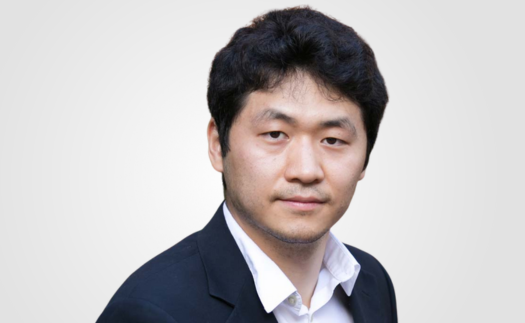 Photo of Dajun  Lin, PhD