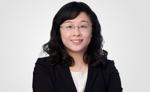Photo of Muxi  Yang, PhD