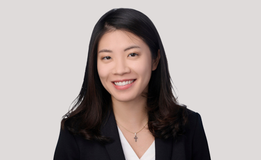 Photo of Ellen  Liaw, PhD