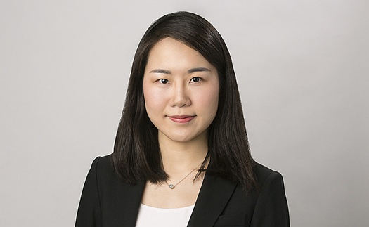 Photo of Mico  Mao, PhD