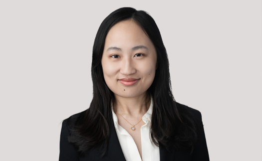 Photo of Fangzhu  Yang, PhD