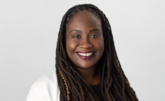 Photo of Makeda  Murray, MBA