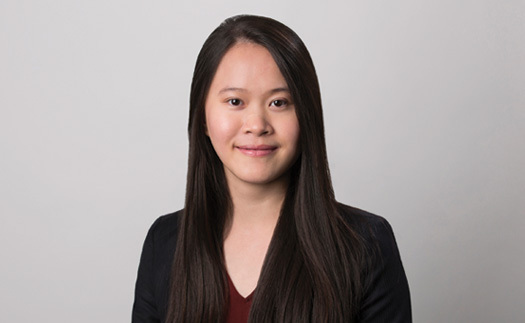 Photo of Lucy  Nguyen