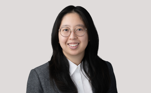 Photo of Michelle S. Lam, PhD