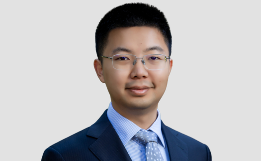 Photo of Qingyang  Han, PhD