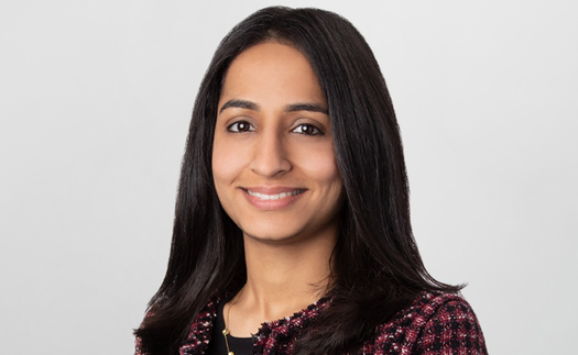 Photo of Prerna  Rakheja, PhD