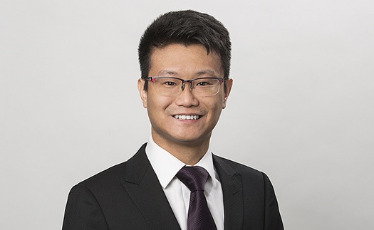 Photo of Julian  Chan, PhD